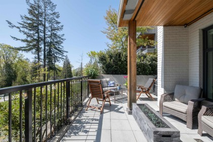 Photo 9 at 111 - 747 E 3rd Street, Queensbury, North Vancouver
