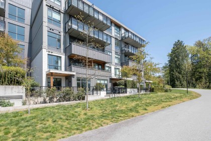 Photo 34 at 111 - 747 E 3rd Street, Queensbury, North Vancouver