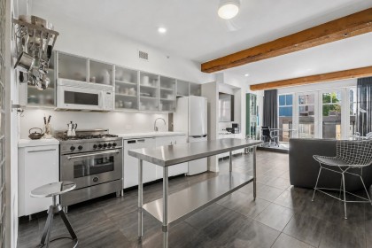 Photo 2 at 308 - 1275 Hamilton Street, Yaletown, Vancouver West