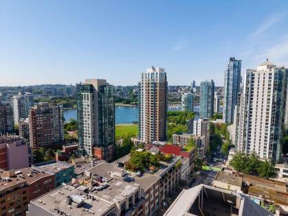 Photo 5 at 308 - 1275 Hamilton Street, Yaletown, Vancouver West