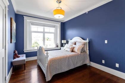 Photo 13 at 2495 W 33rd Avenue, Quilchena, Vancouver West