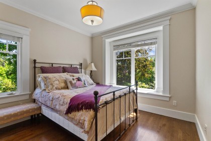 Photo 16 at 2495 W 33rd Avenue, Quilchena, Vancouver West