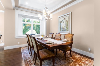 Photo 7 at 2495 W 33rd Avenue, Quilchena, Vancouver West