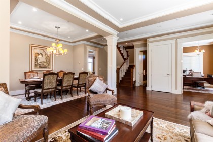 Photo 5 at 2495 W 33rd Avenue, Quilchena, Vancouver West