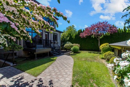 Photo 20 at 2495 W 33rd Avenue, Quilchena, Vancouver West