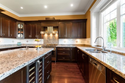 Photo 9 at 2495 W 33rd Avenue, Quilchena, Vancouver West
