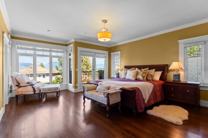 Photo 11 at 2495 W 33rd Avenue, Quilchena, Vancouver West