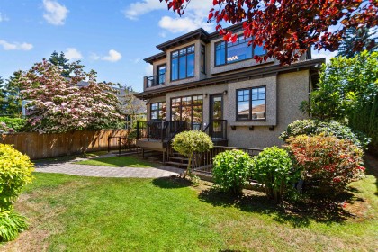 Photo 19 at 2495 W 33rd Avenue, Quilchena, Vancouver West