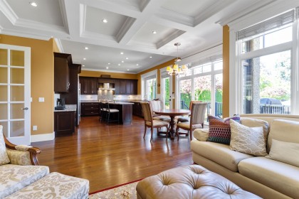 Photo 8 at 2495 W 33rd Avenue, Quilchena, Vancouver West