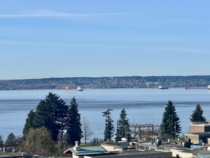 Photo 2 at 704 - 650 16th Street, Ambleside, West Vancouver