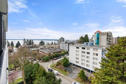 Photo 36 at 704 - 650 16th Street, Ambleside, West Vancouver