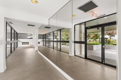 Photo 5 at 704 - 650 16th Street, Ambleside, West Vancouver