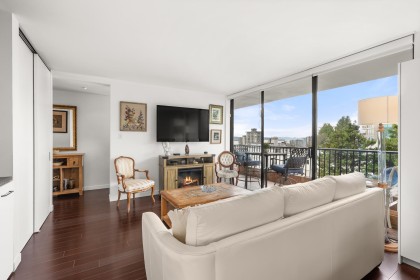 Photo 10 at 704 - 650 16th Street, Ambleside, West Vancouver