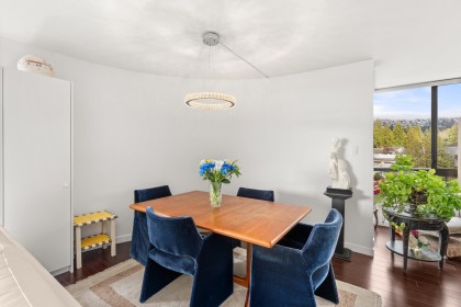 Photo 14 at 704 - 650 16th Street, Ambleside, West Vancouver