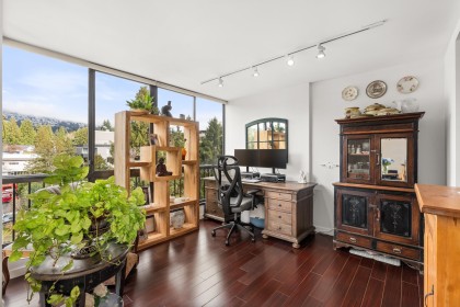 Photo 18 at 704 - 650 16th Street, Ambleside, West Vancouver