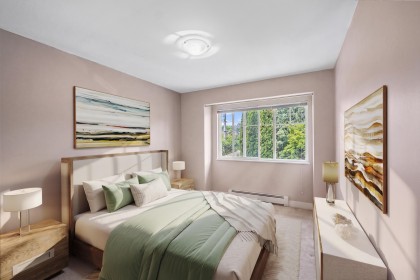 Photo 6 at 416 W Keith Road, Central Lonsdale, North Vancouver
