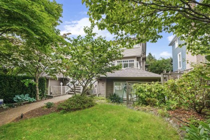 Photo 12 at 416 W Keith Road, Central Lonsdale, North Vancouver