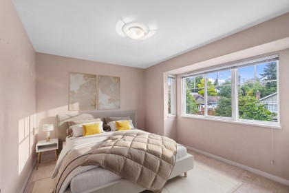 Photo 7 at 416 W Keith Road, Central Lonsdale, North Vancouver