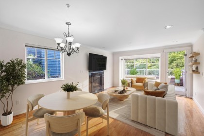 Photo 1 at 416 W Keith Road, Central Lonsdale, North Vancouver
