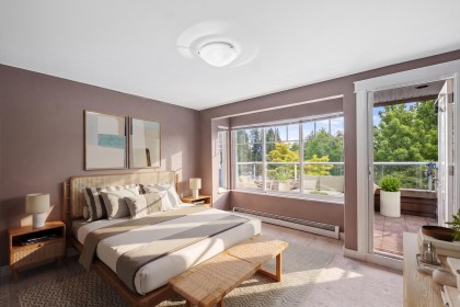 Photo 5 at 416 W Keith Road, Central Lonsdale, North Vancouver
