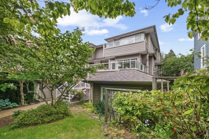 Photo 9 at 416 W Keith Road, Central Lonsdale, North Vancouver