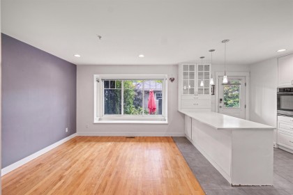 Photo 24 at 416 W Keith Road, Central Lonsdale, North Vancouver