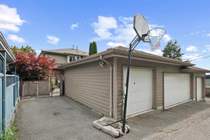 Photo 14 at 416 W Keith Road, Central Lonsdale, North Vancouver