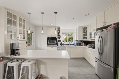 Photo 15 at 416 W Keith Road, Central Lonsdale, North Vancouver