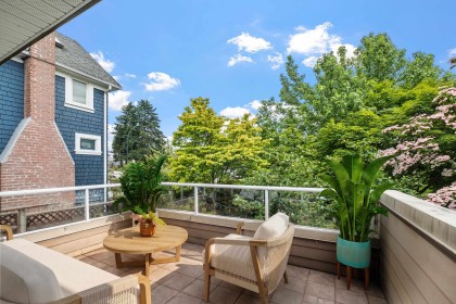 Photo 8 at 416 W Keith Road, Central Lonsdale, North Vancouver