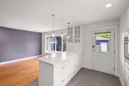 Photo 25 at 416 W Keith Road, Central Lonsdale, North Vancouver