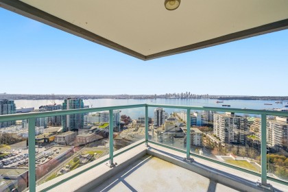 Photo 4 at 2201 - 120 W 2nd Street, Lower Lonsdale, North Vancouver