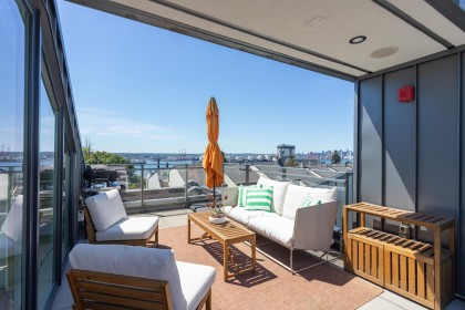 Photo 27 at 125 - 649 E 3rd Street, Lower Lonsdale, North Vancouver