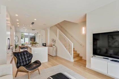 Photo 6 at 125 - 649 E 3rd Street, Lower Lonsdale, North Vancouver