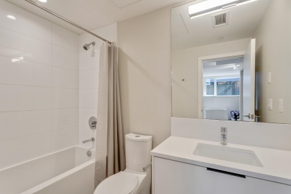 Photo 22 at 125 - 649 E 3rd Street, Lower Lonsdale, North Vancouver
