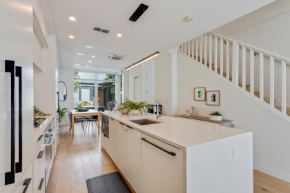Photo 1 at 125 - 649 E 3rd Street, Lower Lonsdale, North Vancouver