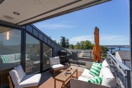 Photo 28 at 125 - 649 E 3rd Street, Lower Lonsdale, North Vancouver