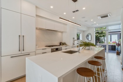 Photo 5 at 125 - 649 E 3rd Street, Lower Lonsdale, North Vancouver