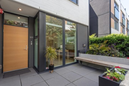 Photo 9 at 125 - 649 E 3rd Street, Lower Lonsdale, North Vancouver