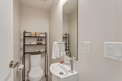 Photo 10 at 125 - 649 E 3rd Street, Lower Lonsdale, North Vancouver