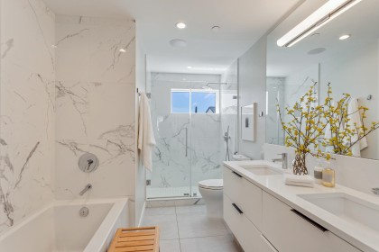 Photo 14 at 125 - 649 E 3rd Street, Lower Lonsdale, North Vancouver