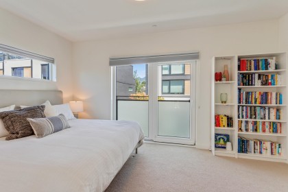Photo 11 at 125 - 649 E 3rd Street, Lower Lonsdale, North Vancouver