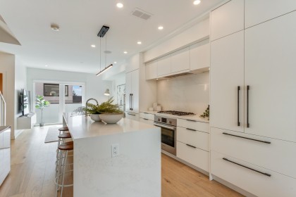 Photo 4 at 125 - 649 E 3rd Street, Lower Lonsdale, North Vancouver