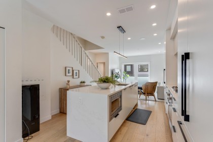 Photo 8 at 125 - 649 E 3rd Street, Lower Lonsdale, North Vancouver