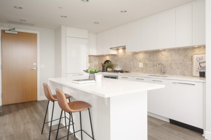 Photo 3 at 1303 - 5410 Shortcut Road, University VW, Vancouver West