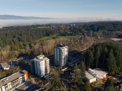 Photo 36 at 1303 - 5410 Shortcut Road, University VW, Vancouver West