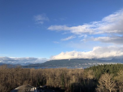 Photo 1 at 1303 - 5410 Shortcut Road, University VW, Vancouver West