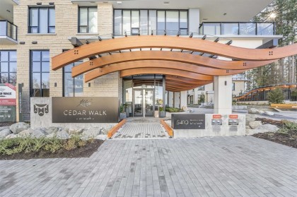 Photo 28 at 1303 - 5410 Shortcut Road, University VW, Vancouver West