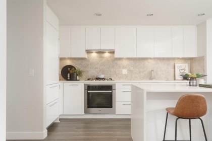 Photo 5 at 1303 - 5410 Shortcut Road, University VW, Vancouver West