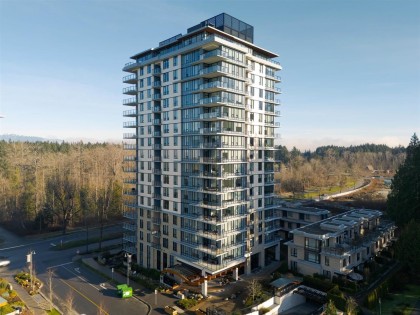 Photo 30 at 1303 - 5410 Shortcut Road, University VW, Vancouver West