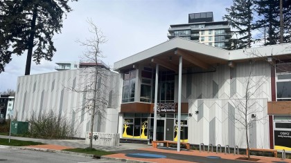 Photo 34 at 1303 - 5410 Shortcut Road, University VW, Vancouver West